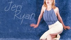 Jeri Ryan