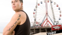 Jersey Shore vinny