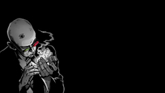 Jerusalem vertigo comics insect