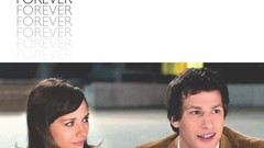 Jesse eisenberg movie posters Rashida Jones