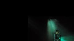 Jesse Lacey musican Music