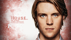 Jesse spencer Robert Chase