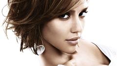 Jessica Alba