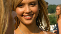 Jessica Alba