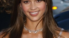Jessica Alba