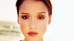 Jessica Alba