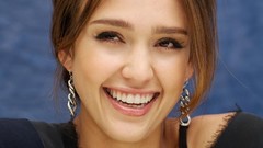 Jessica Alba