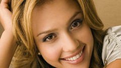 Jessica Alba