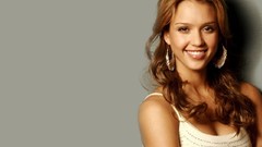 Jessica Alba