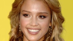 Jessica Alba