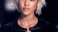 Jessica Alba Actress