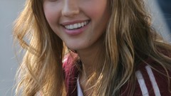 Jessica Alba Actress