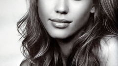 Jessica Alba Actress