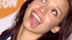 Jessica Alba Actress