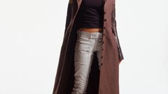 Jessica Alba Actress Dark