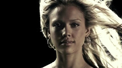Jessica Alba Actress Sin