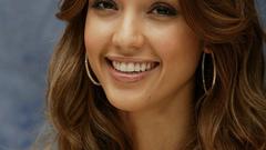 Jessica Alba Actress woman