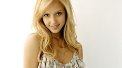 Jessica Alba blondes