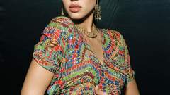 Jessica alba brunette gorgeous