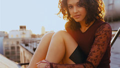 Jessica alba Celebrity