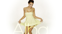 Jessica alba Celebrity