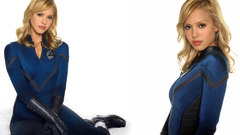 Jessica Alba Fantastic Four