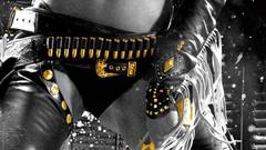 Jessica Alba Sin City