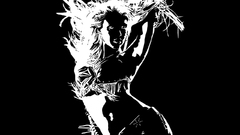 Jessica Alba Sin City