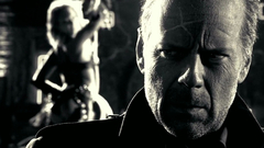 Jessica Alba Sin City