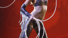 Jessica Alba Sin City