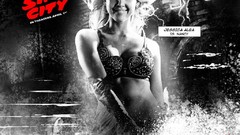 Jessica Alba Sin City
