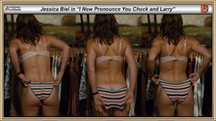 Jessica Biel