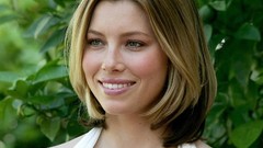 Jessica Biel Actress
