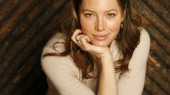 Jessica Biel Actress