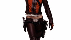 Jessica Biel blade trinity