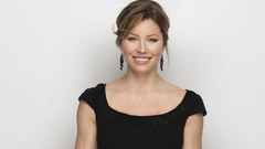 Jessica Biel Celebrity earrings