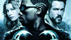 Jessica Biel marvel comics