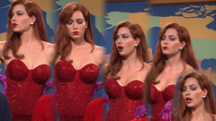 Jessica Biel snl Jessica