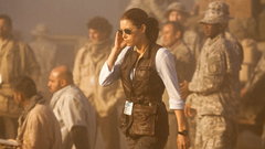 Jessica Biel The A-Team