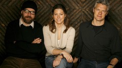 Jessica Biel Vespa Paul Giamatti
