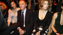 Jessica Biel Zoé Felix