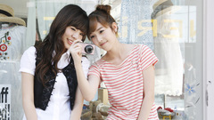 Jessica Jung lee girl