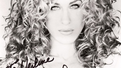 Jessica Parker sarah