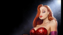 Jessica Rabbit