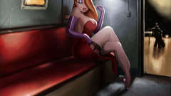 Jessica Rabbit