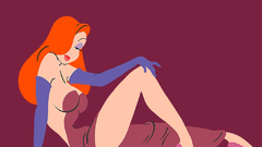 Jessica Rabbit
