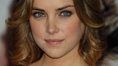 Jessica Stroup