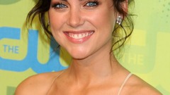 Jessica Stroup woman