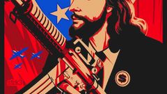 Jesus Christ Redneck