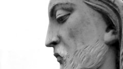 Jesus Christ statues